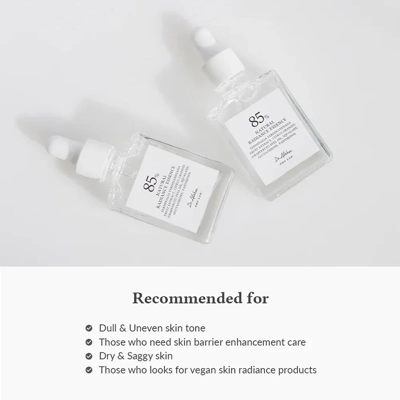 Natural Radiance Essence - Image 7