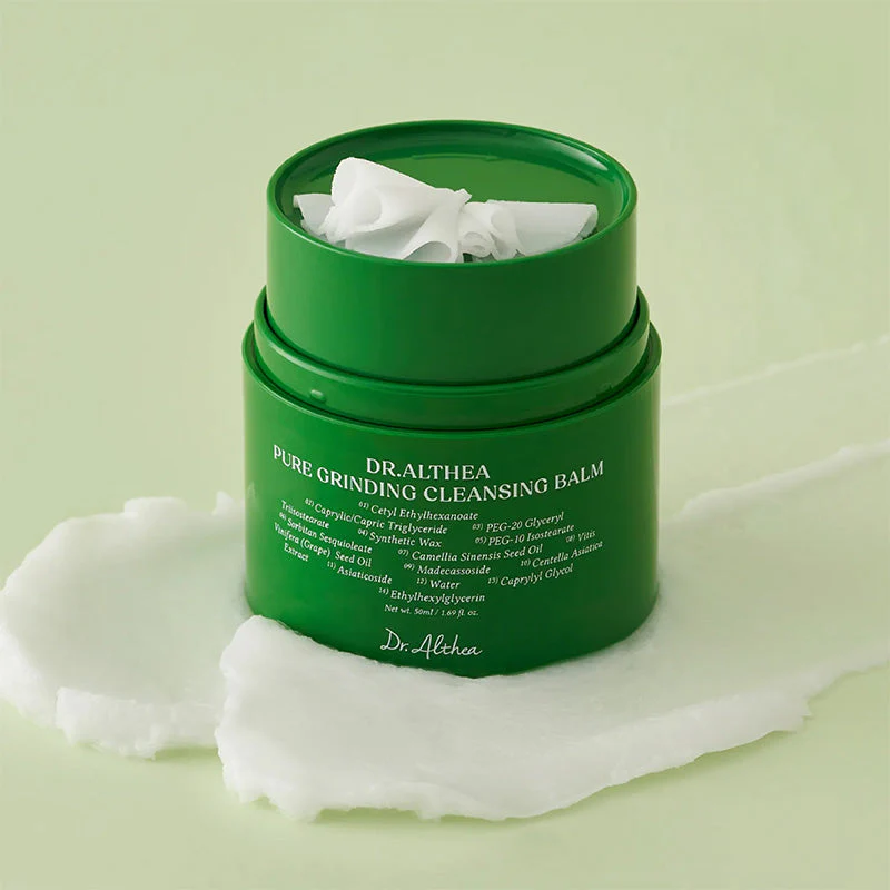 Pure Grinding Cleansing Balm - Image 2