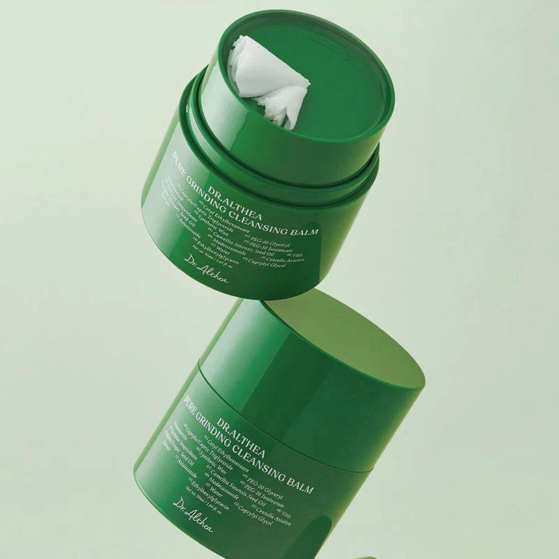 Pure Grinding Cleansing Balm - Image 3