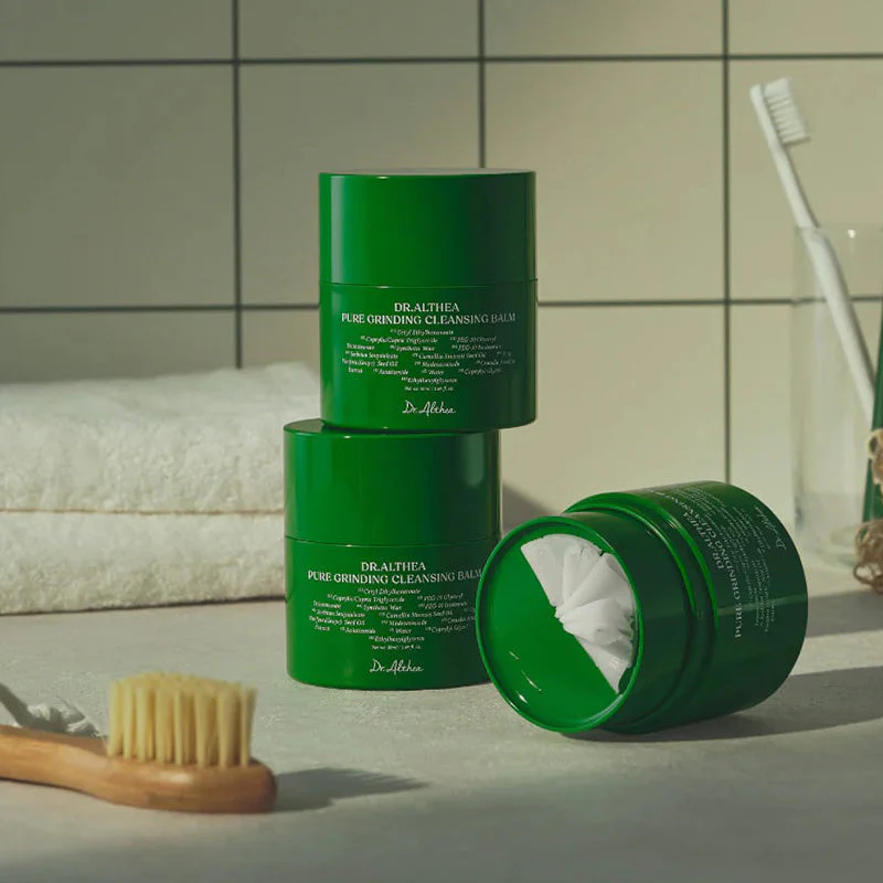 Pure Grinding Cleansing Balm - Image 6