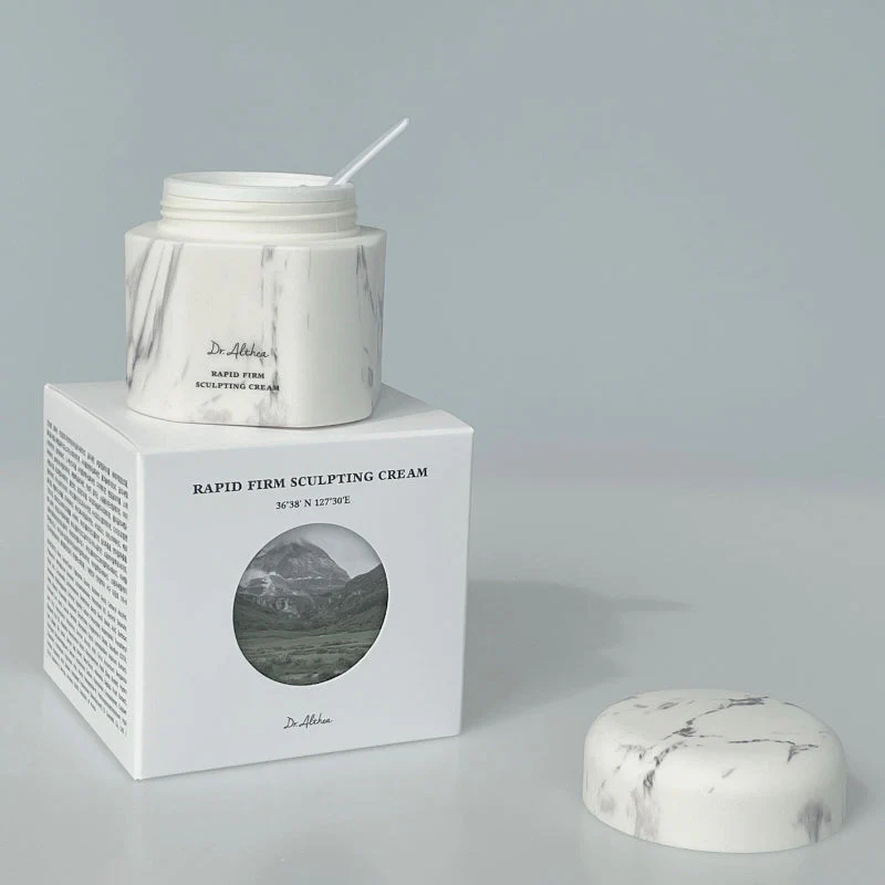 Rapid Firm Sculpting Cream - Image 3