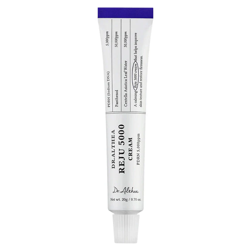 Reju 5000 Cream