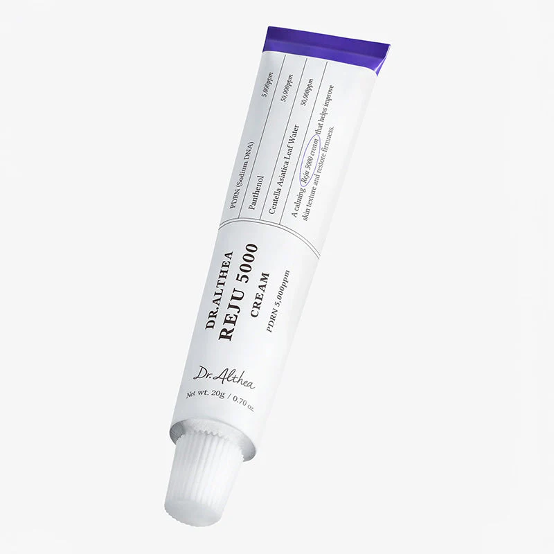 Reju 5000 Cream - Image 6