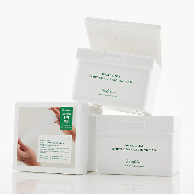 StretchFit Calming Pad - Image 8