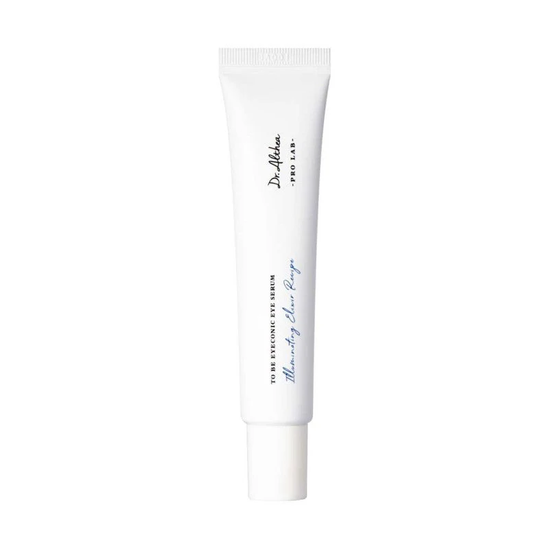 To Be Eyeconic Eye Serum