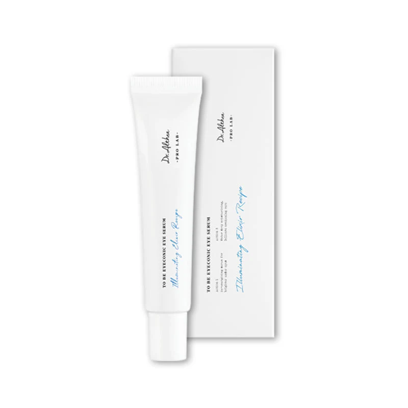 To Be Eyeconic Eye Serum - Image 2
