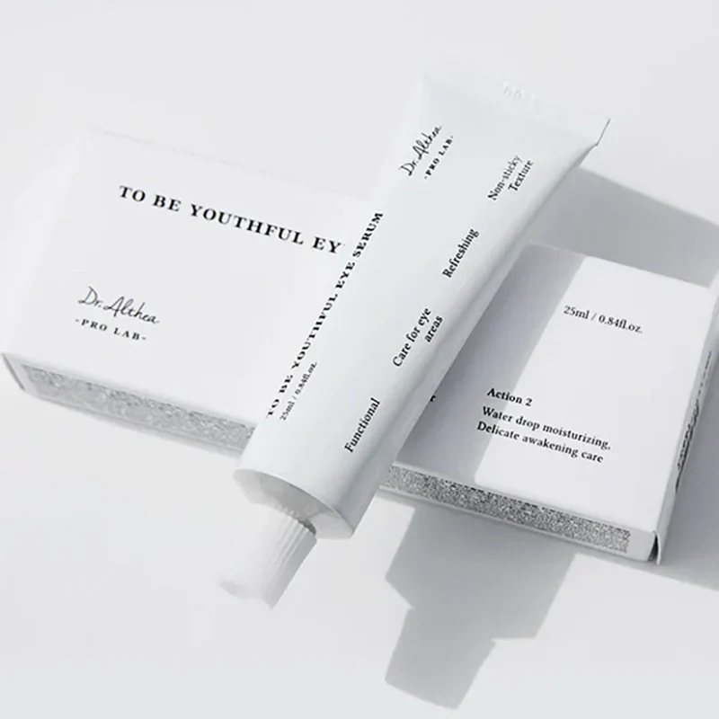 To Be Youthful Eye Serum - Image 2