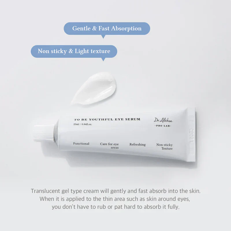 To Be Youthful Eye Serum - Image 3