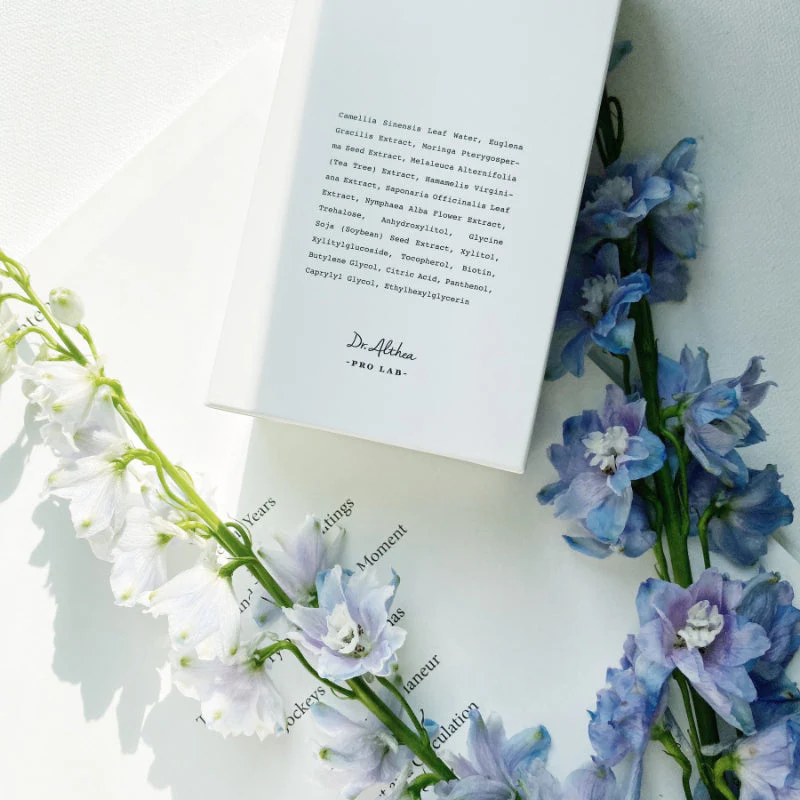 Ultra Gentle Cleansing Water - Image 4