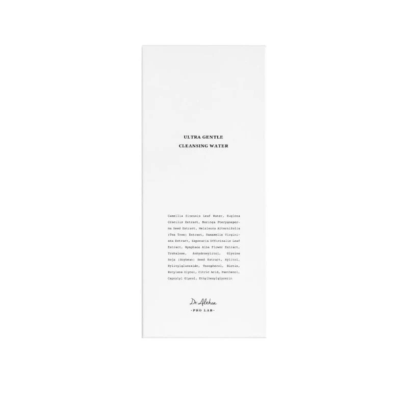 Ultra Gentle Cleansing Water - Image 6