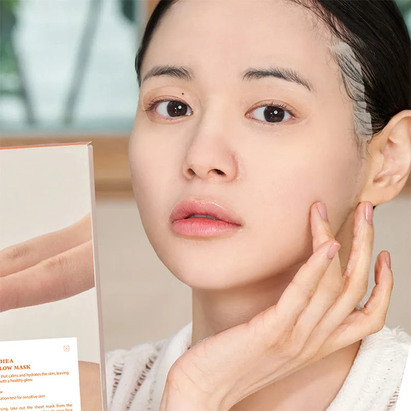 Vita Glow Mask - Image 3