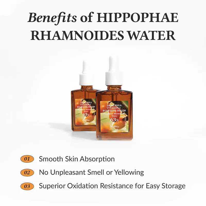 Vitamin C Boosting Serum - Image 5