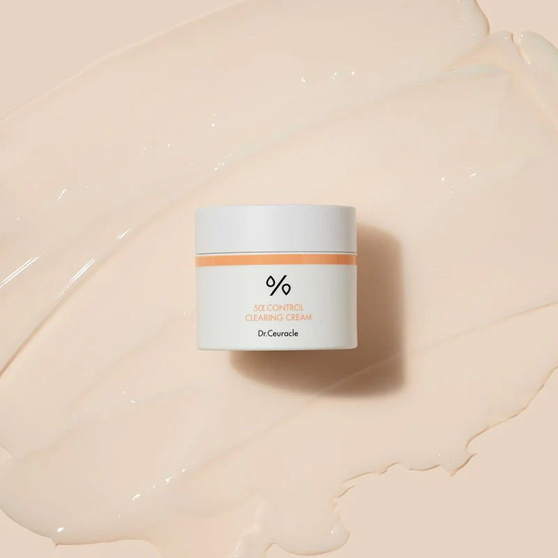 5α Control Clearing Cream (Expiring 28/7/2026) - Image 5