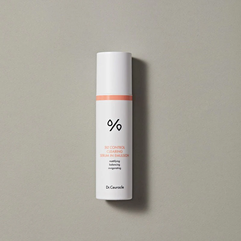 5α Control Clearing Serum In Emulsion - Image 5