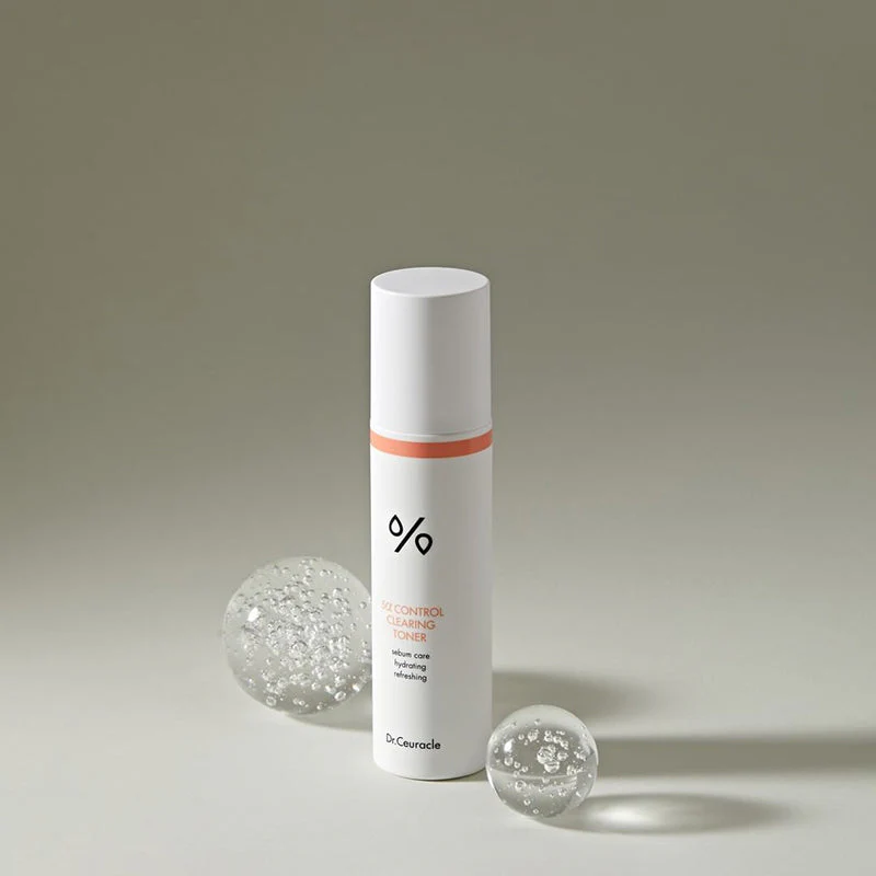 5α Control Clearing Toner - Image 2