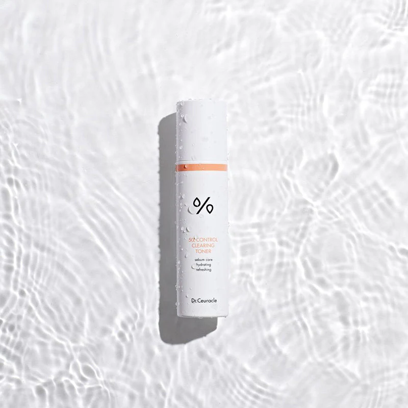 5α Control Clearing Toner - Image 3