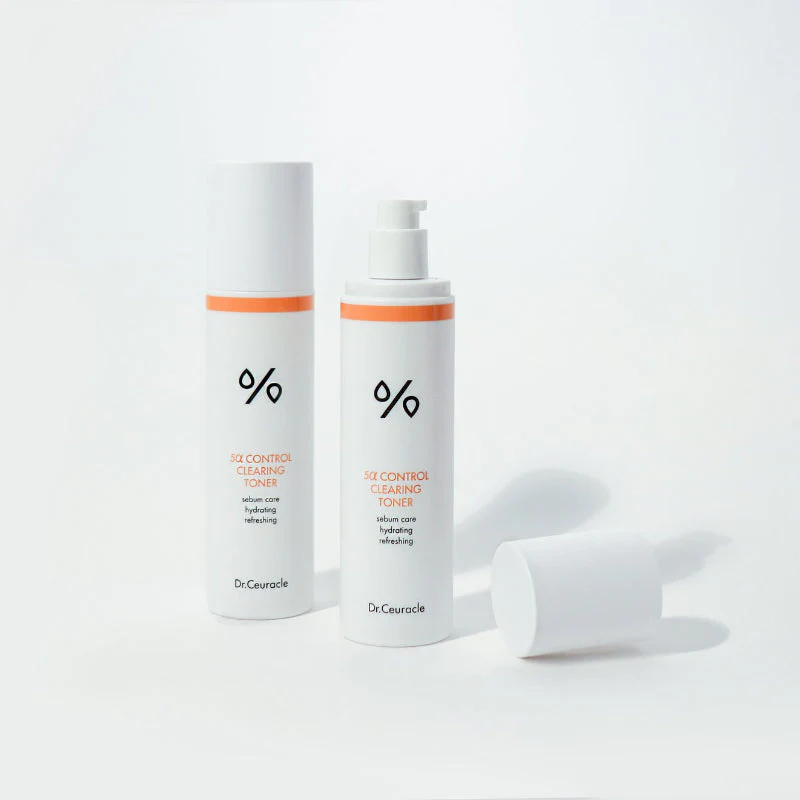 5α Control Clearing Toner - Image 4