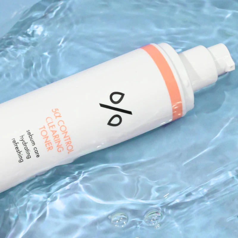 5α Control Clearing Toner - Image 5