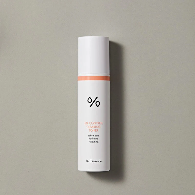 5α Control Clearing Toner - Image 6