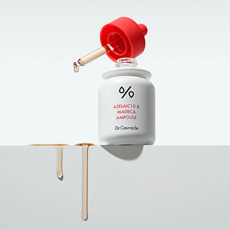 Azelaic 10 & Madeca Ampoule - Image 4