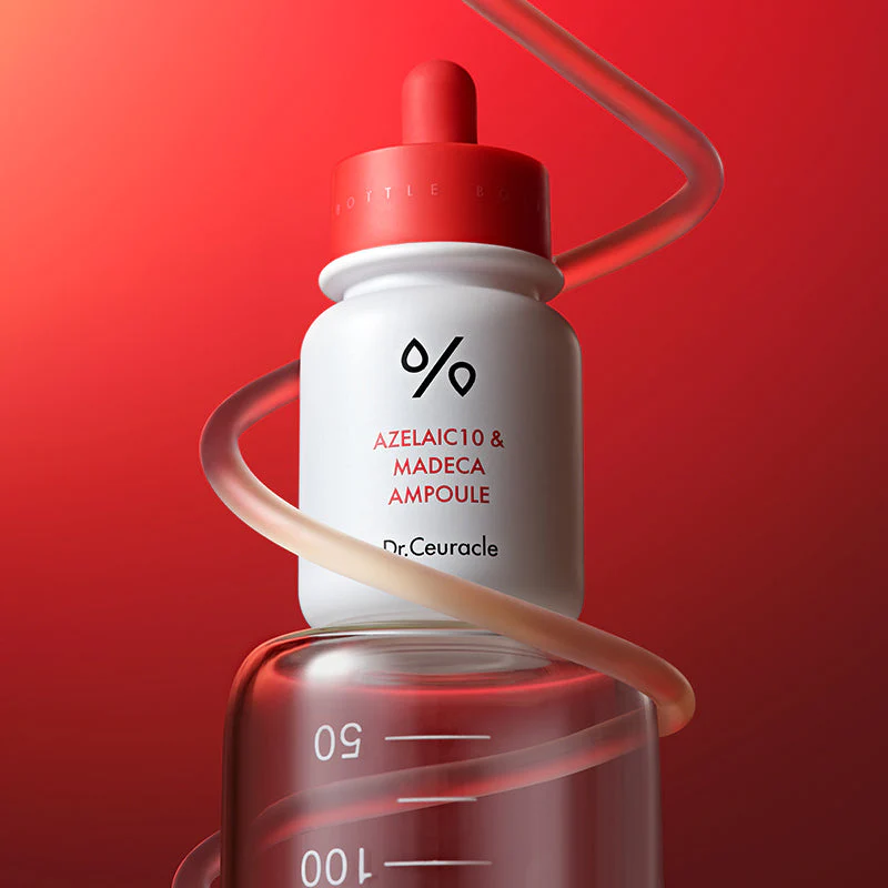 Azelaic 10 & Madeca Ampoule - Image 6