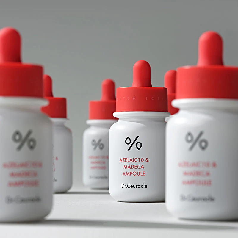 Azelaic 10 & Madeca Ampoule - Image 8