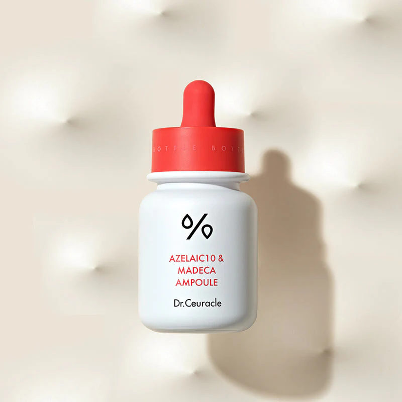Azelaic 10 & Madeca Ampoule - Image 9
