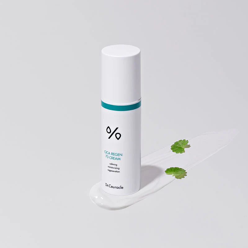 Cica Regen 70 Cream - Image 2