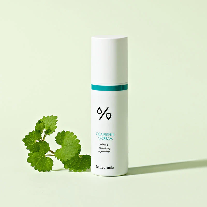 Cica Regen 70 Cream - Image 4