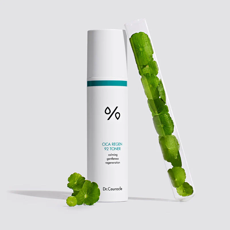 Cica Regen 92 Toner - Image 2