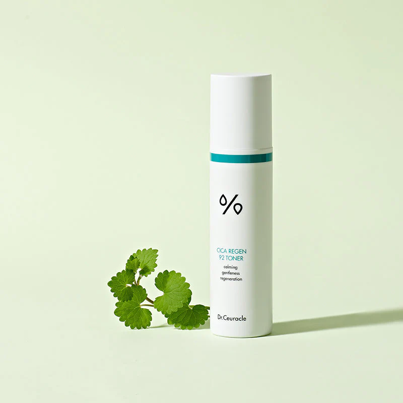 Cica Regen 92 Toner - Image 5