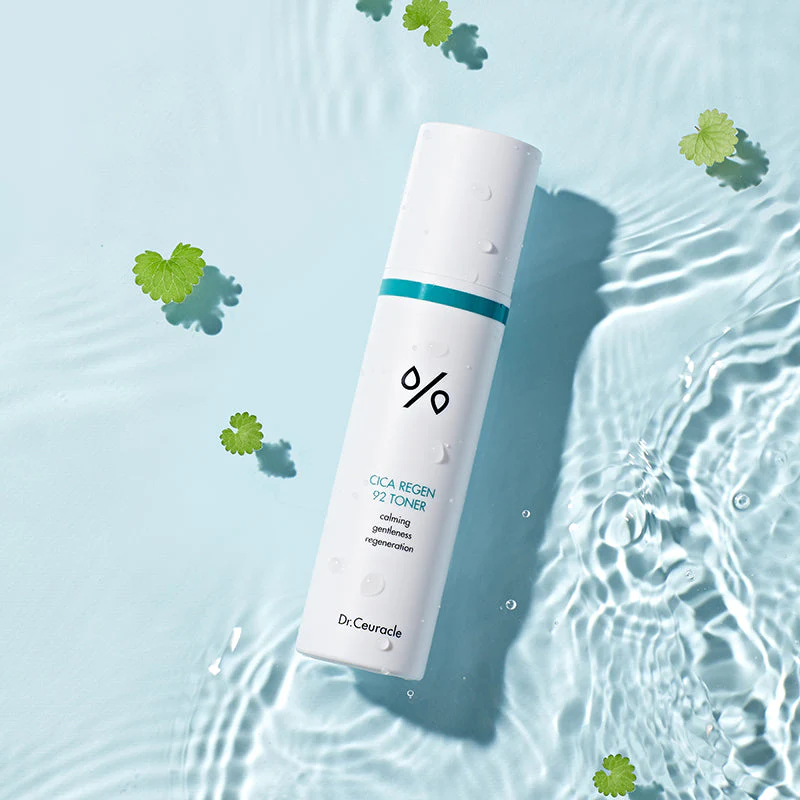 Cica Regen 92 Toner - Image 6