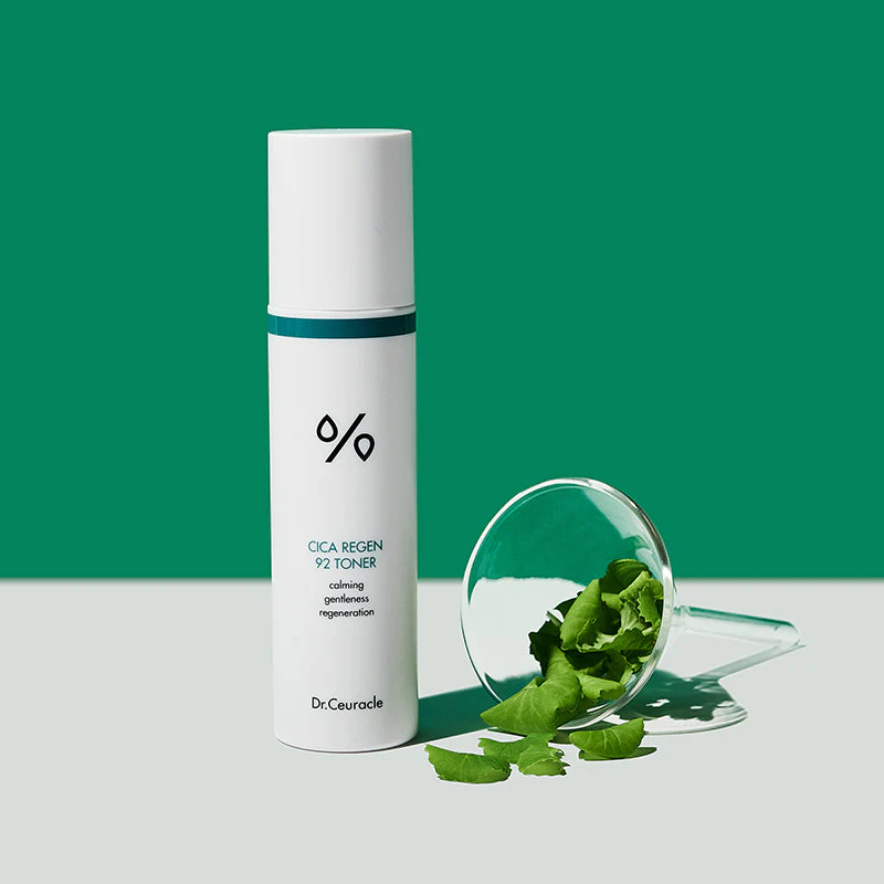 Cica Regen 92 Toner - Image 7