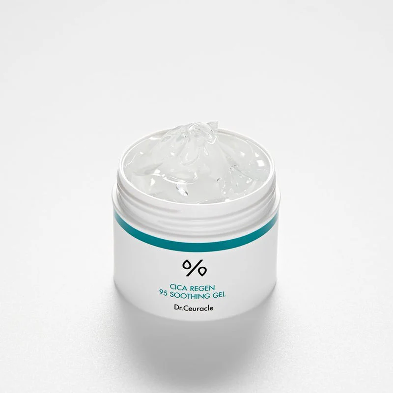 Cica Regen 95 Soothing Gel - Image 2