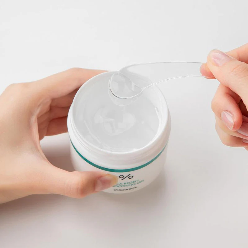 Cica Regen 95 Soothing Gel - Image 5