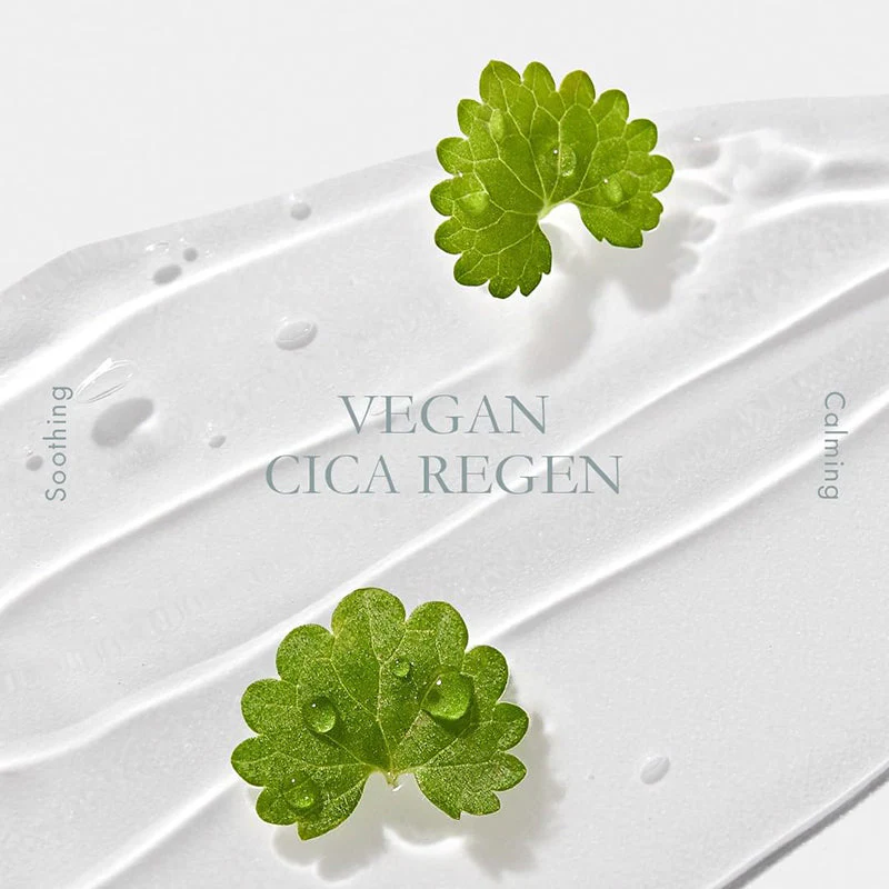 Cica Regen 95 Soothing Gel - Image 6