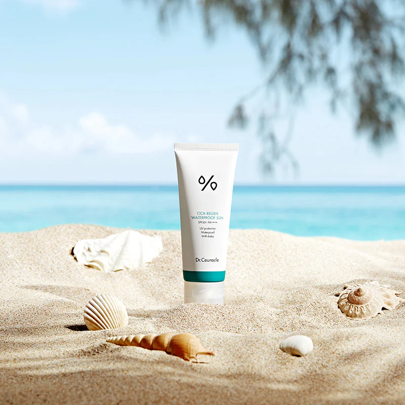 Cica Regen Waterproof Sun - Image 7