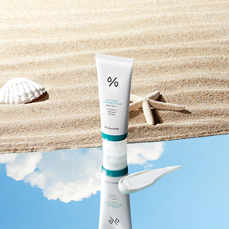 Cica Regen Waterproof Sun - Image 8
