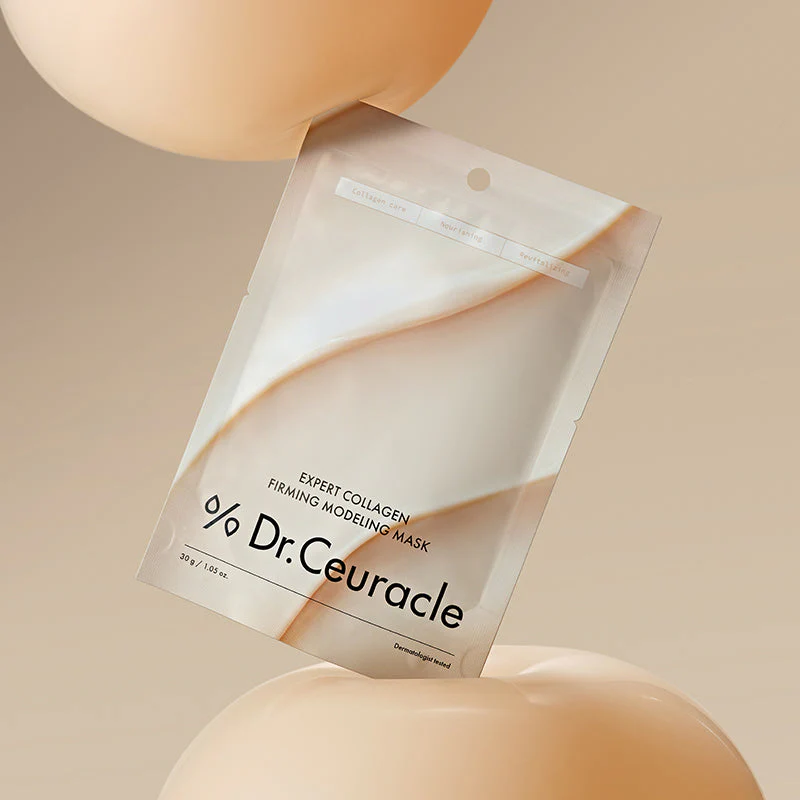 Expert Collagen Firming Modeling Mask - Image 10