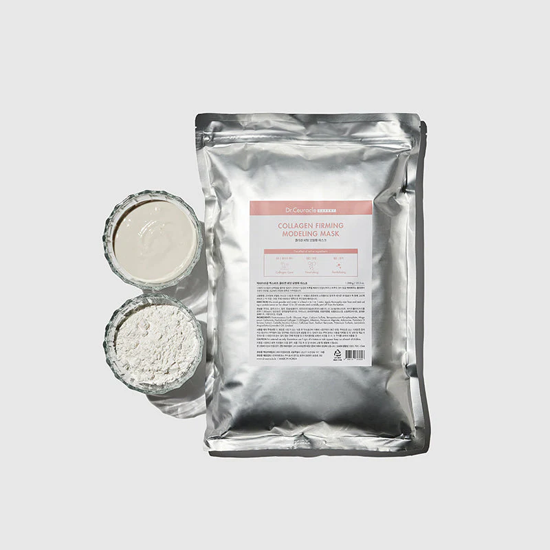 Expert Collagen Firming Modeling Mask - Image 12