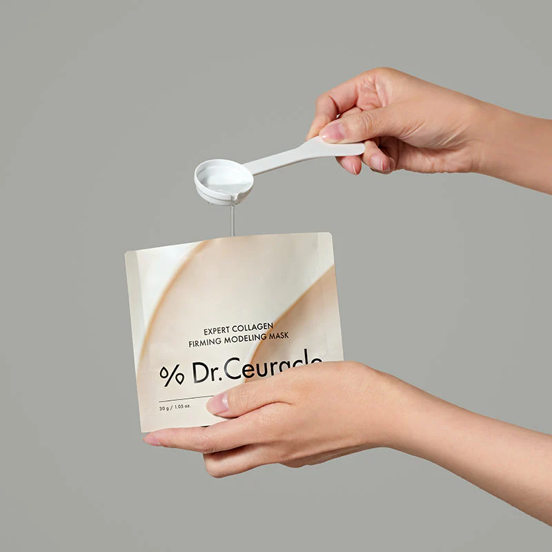 Expert Collagen Firming Modeling Mask - Image 6
