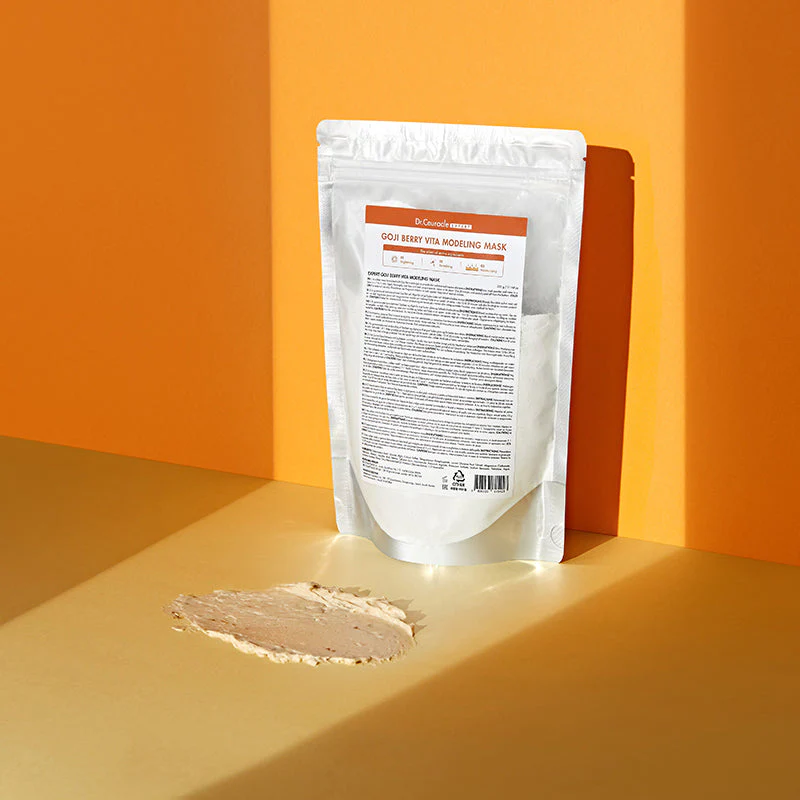 Expert Goji Berry Vita Modeling Mask - Image 6