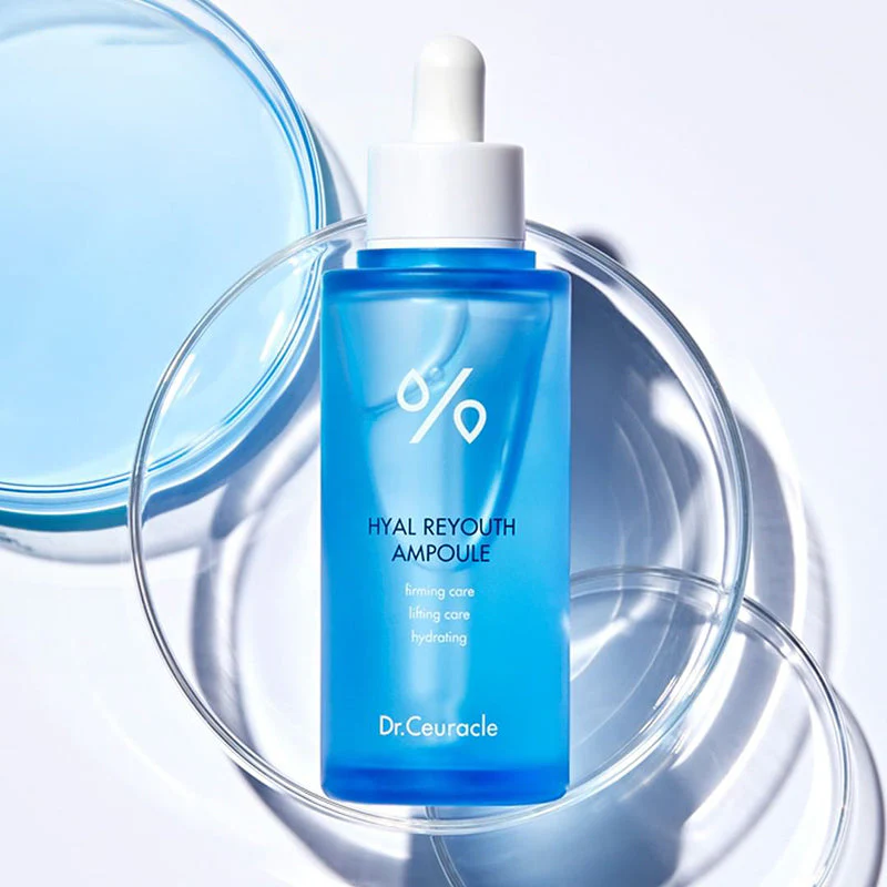Hyal Reyouth Ampoule - Image 5