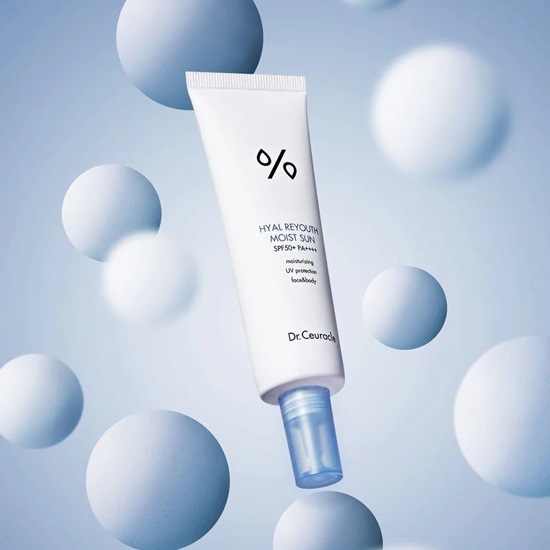 Hyal Reyouth Moist Sun - Image 2