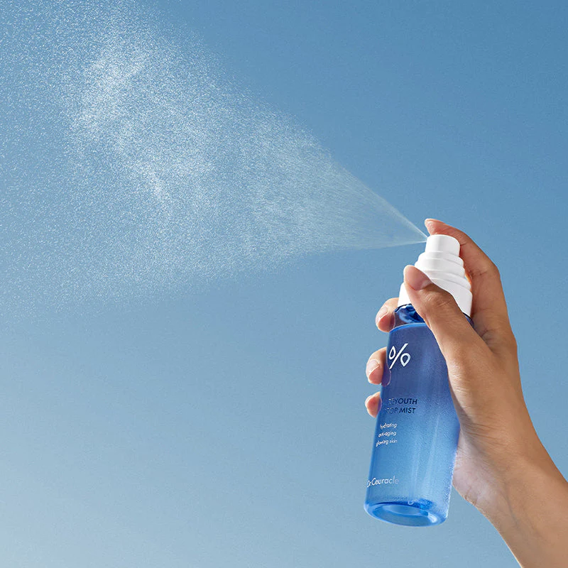Hyal Reyouth Oil Drop Mist (Expiring 7/3/2026) - Image 2