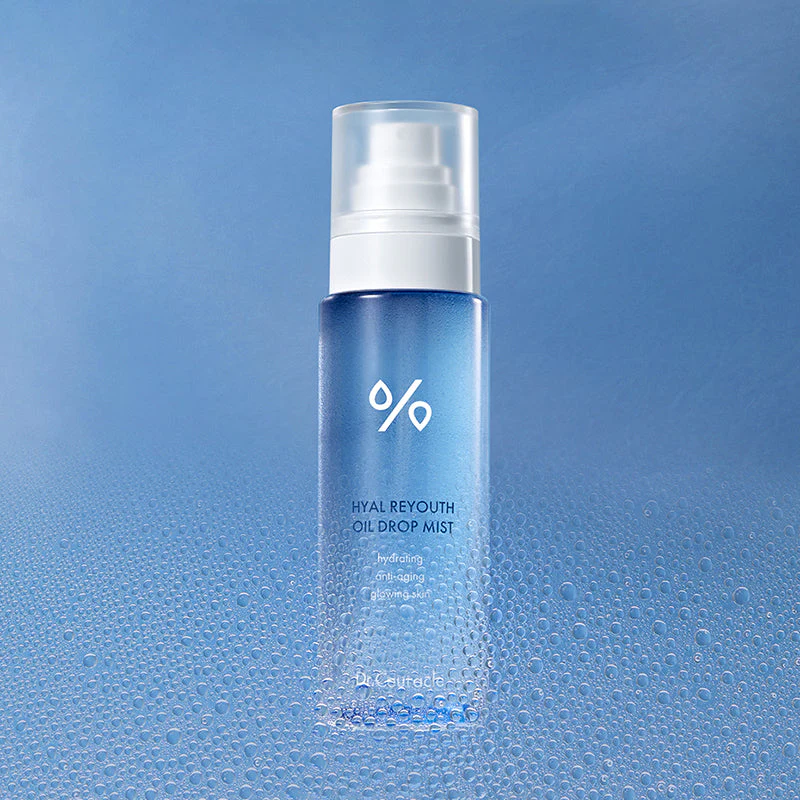 Hyal Reyouth Oil Drop Mist (Expiring 7/3/2026) - Image 4