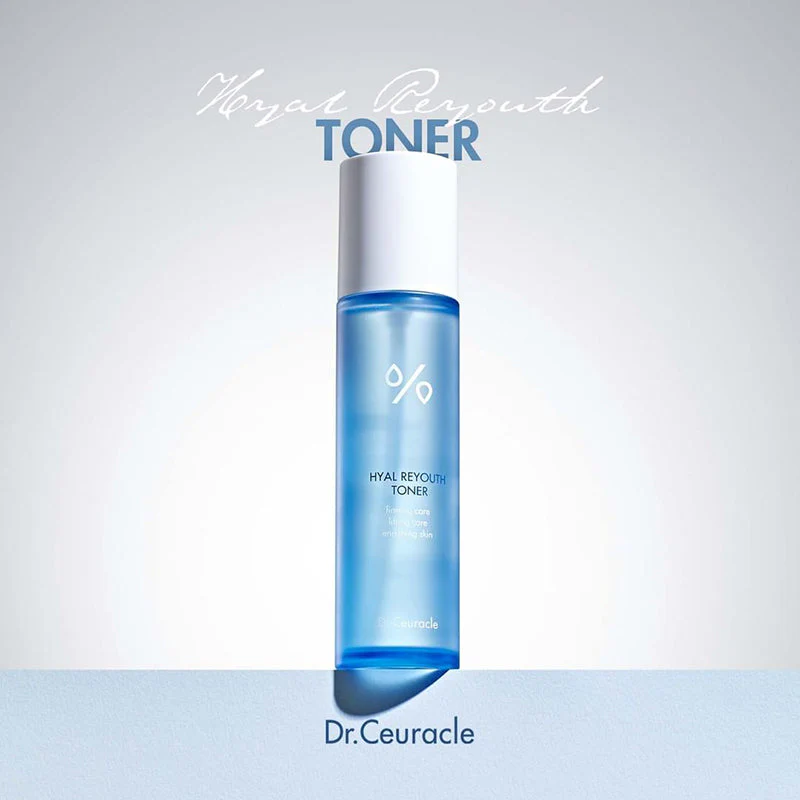 Hyal Reyouth Toner - Image 2