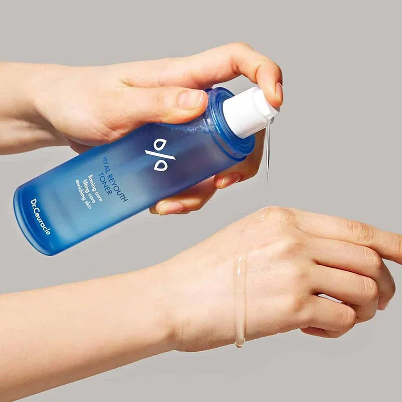 Hyal Reyouth Toner - Image 3