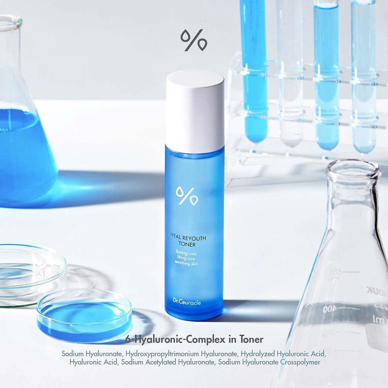 Hyal Reyouth Toner - Image 5