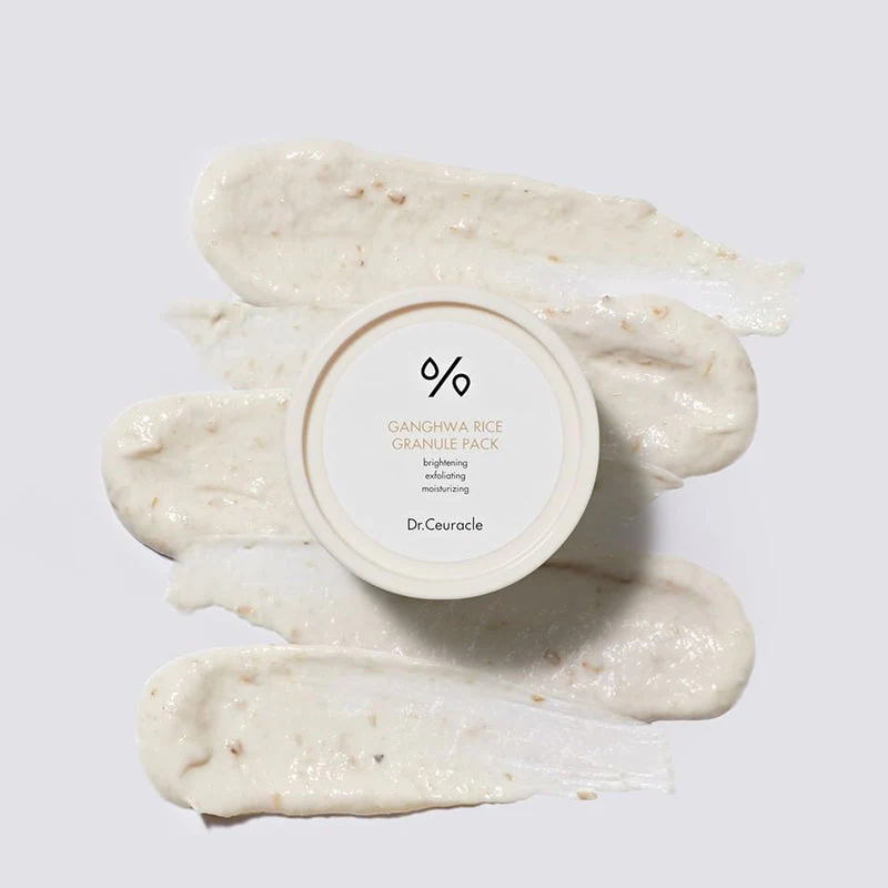 Matcha & Rice Wash-Off Pack Duo - Image 5